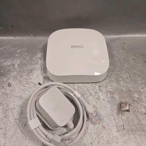 EERO PRO 6 MESH WIFI ROUTER - K010001