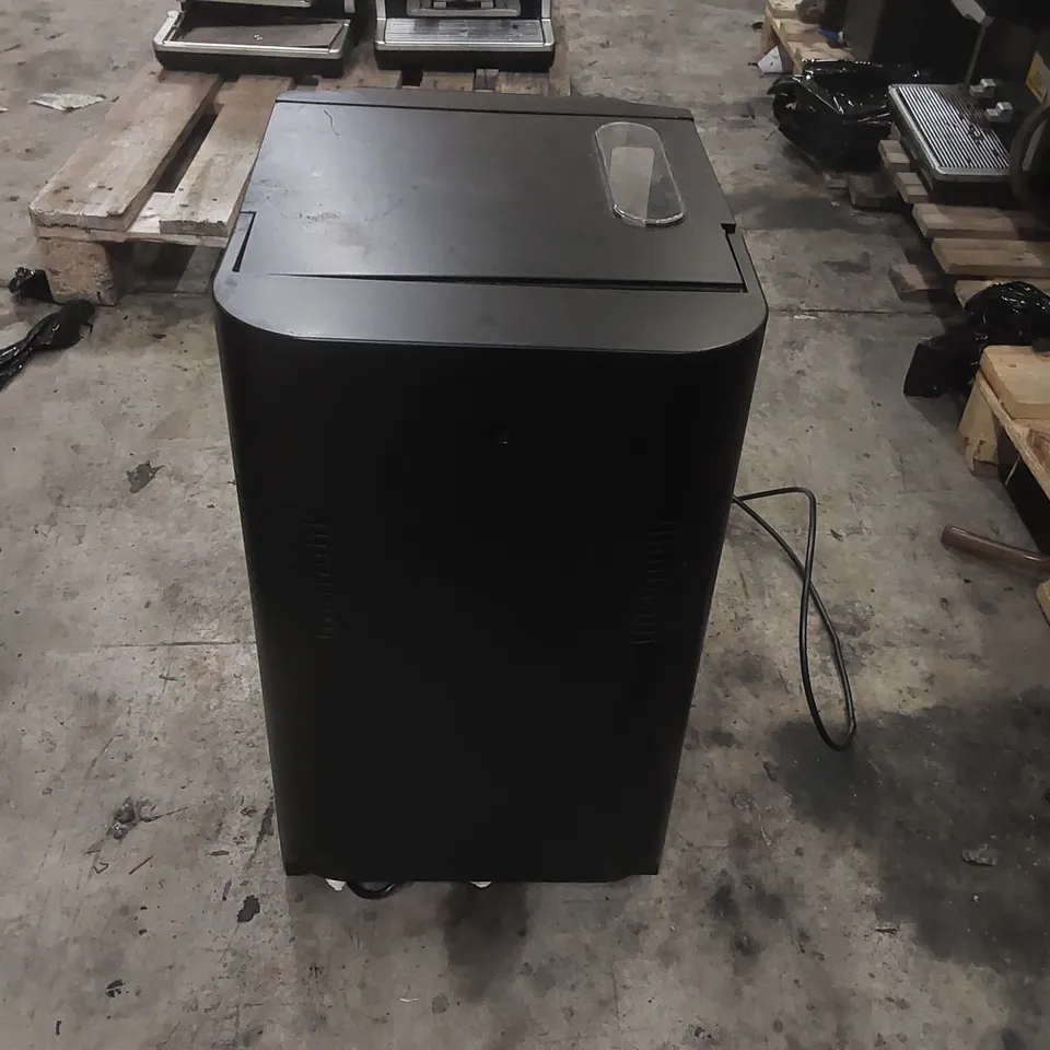 SCHAERER INTENSE COMMERCIAL BEAN TO CUP COFFEE MACHINE