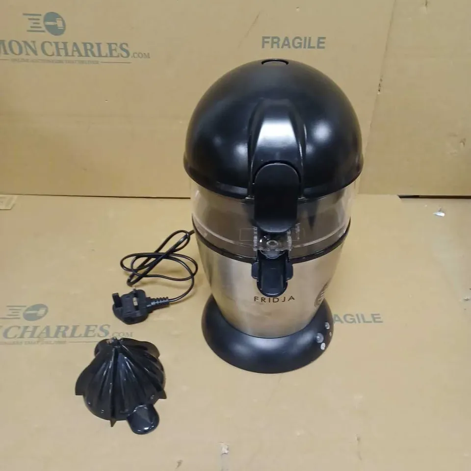 FRIDJA AUTOMATIC CITRUS JUICER
