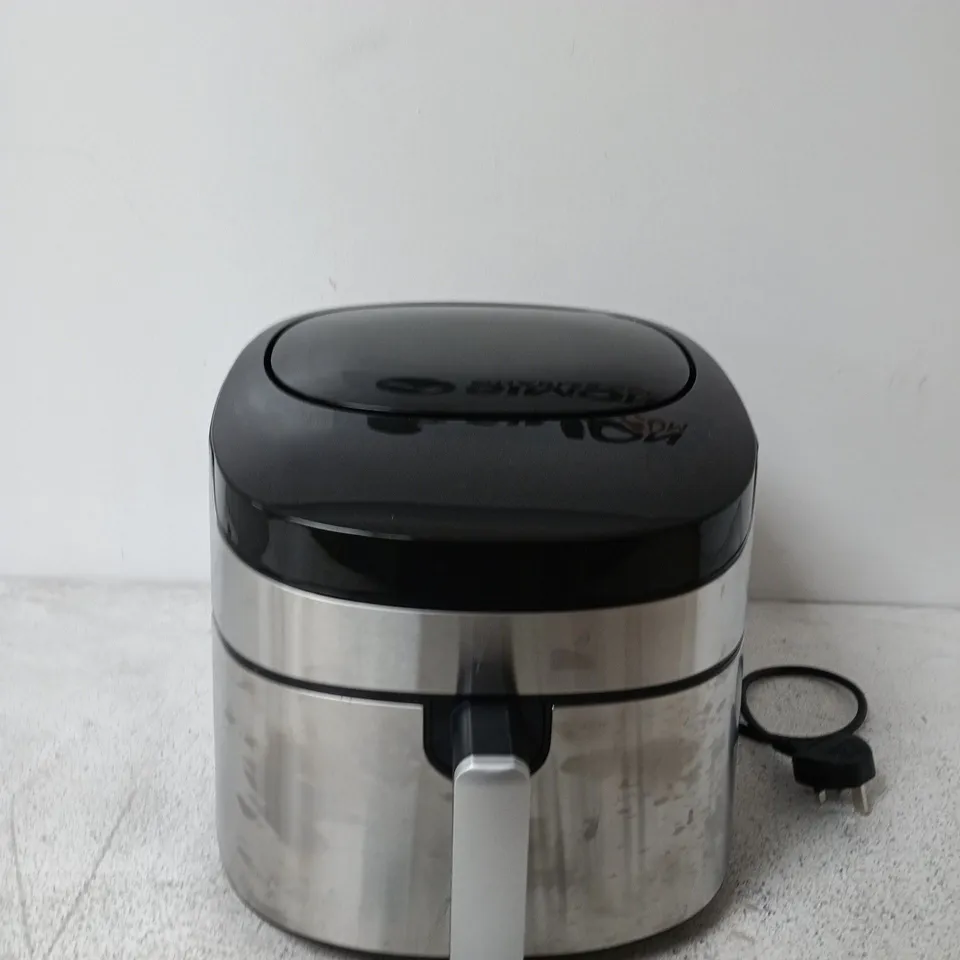 JOHN LEWIS AIR FRYER