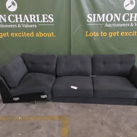 DESIGNER CORNER SOFA PIECES