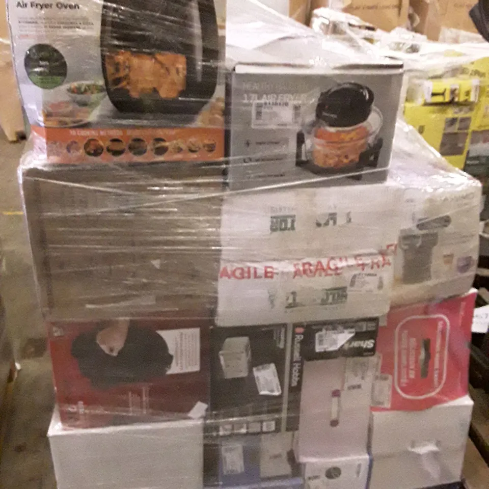 PALLET OF APPROXIMATELY 28 ASSORTED HOUSEHOLD & ELECTRICAL PRODUCTS TO INCLUDE