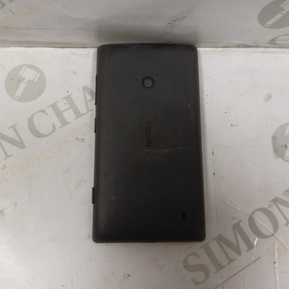 NOKIA LUMIA 520