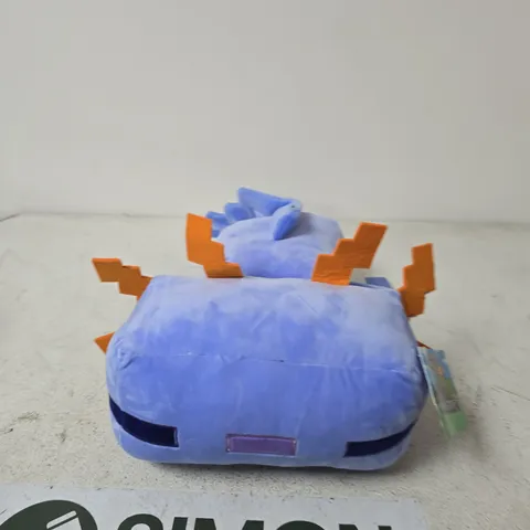 MATTEL MINECRAFT PLUSH TOY
