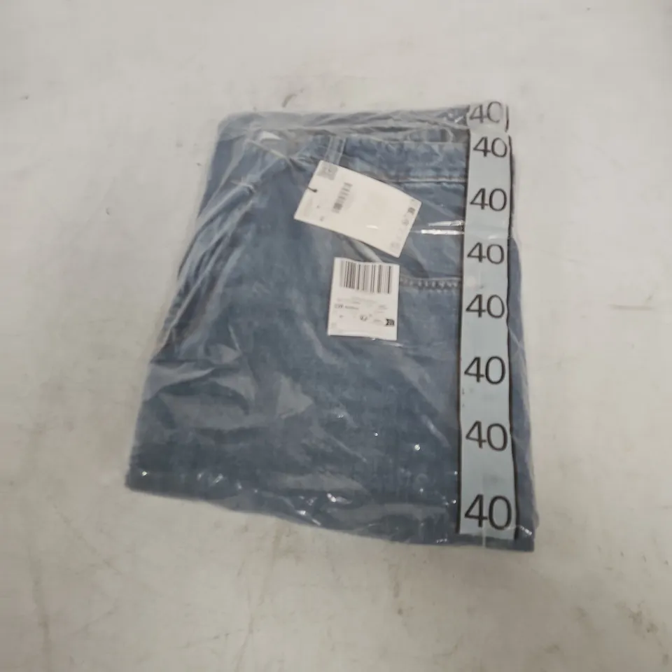 MNG TEJANO 328 GIADA JEANS – DENIM, EU40 (UK12)