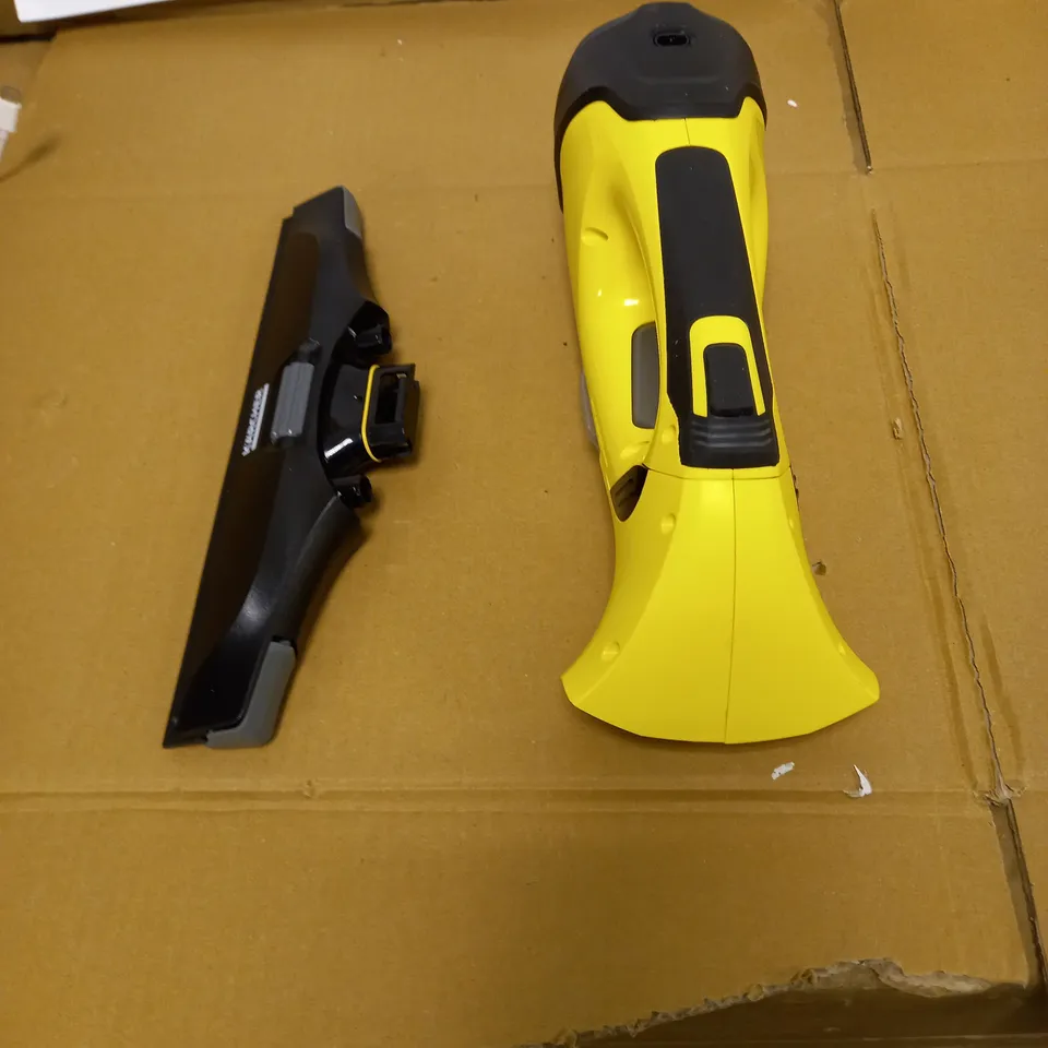KÄRCHER WV 5 PLUS N WINDOW VAC