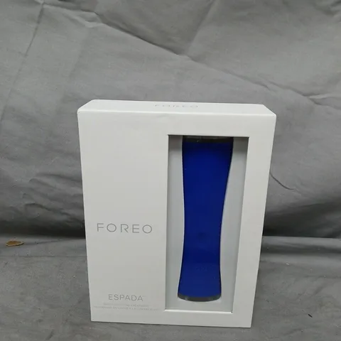 FOREO ESPADA - BLUE