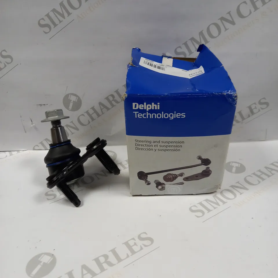 DELPHI TC1732 BALL JOINT 