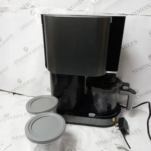 NINJA ICE CREAM MAKER