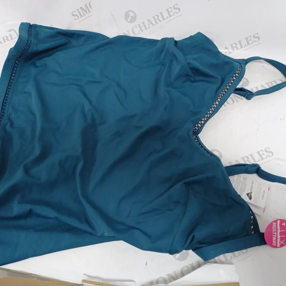 CURVY KATE TANKINI UK 36J