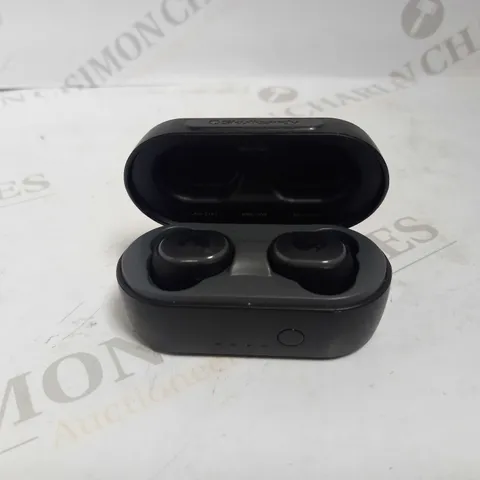 SKULLCANDY TRULY WIRESLESS EARBUDS