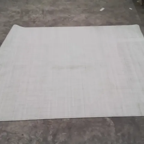 QUALITY DESIGNER AREA RUG - APPROXIMATELY 230X160CM