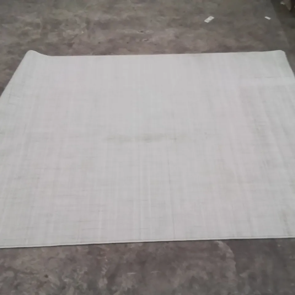 QUALITY DESIGNER AREA RUG - APPROXIMATELY 230X160CM