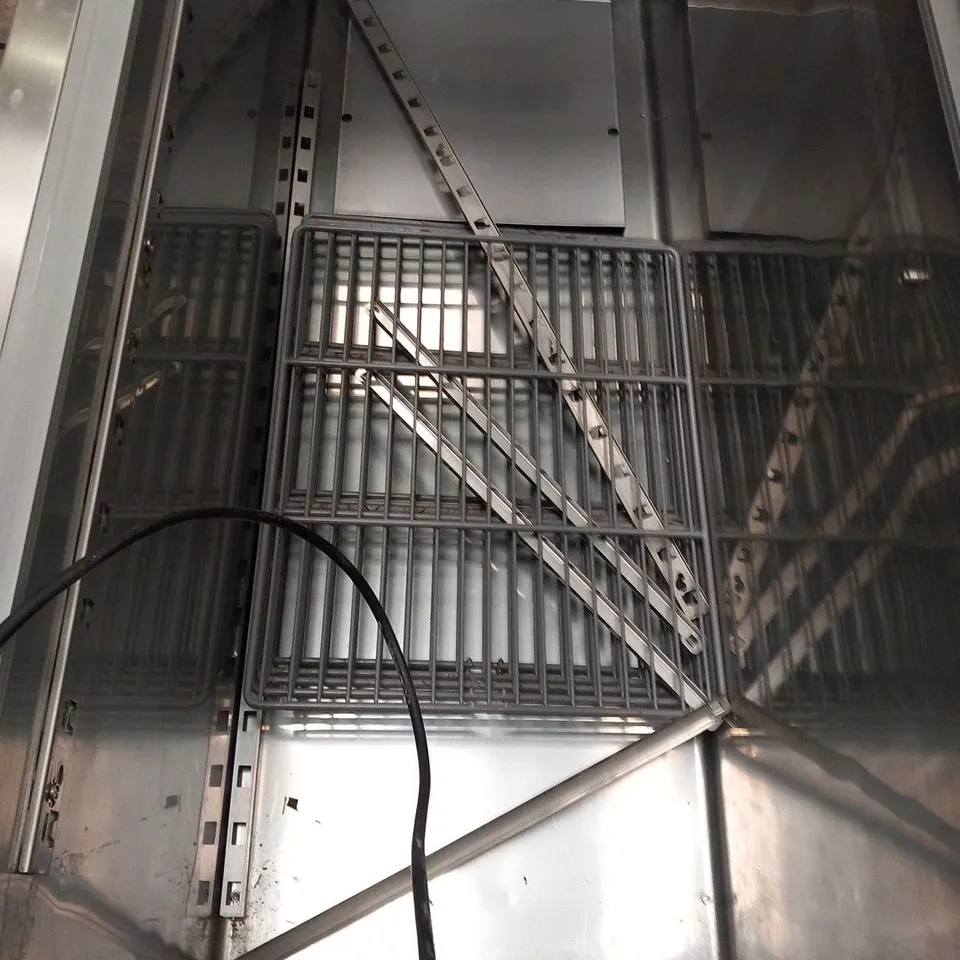 POLARIS PP 70 ITT 14-2 REFRIGERATION UNIT