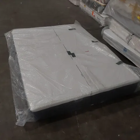 QUALITY BAGGED EMMA MATTRESS - 4'6 DOUBLE