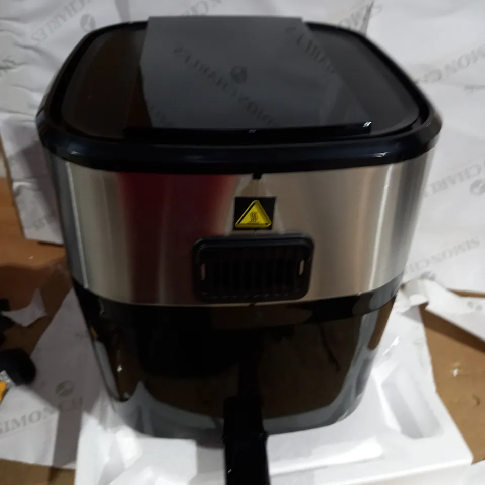 PRINCESS AEROFRYER OVEN DELUXE