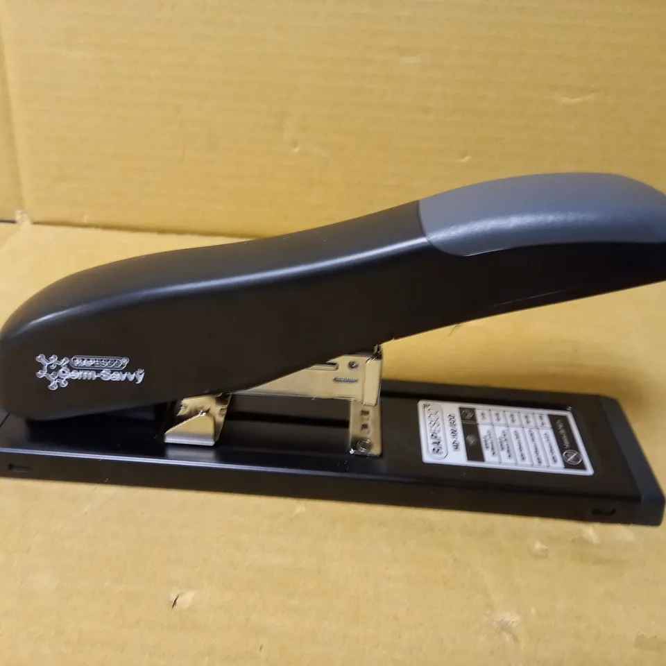 RAPESCO 1307 ECO HD-100 STAPLER
