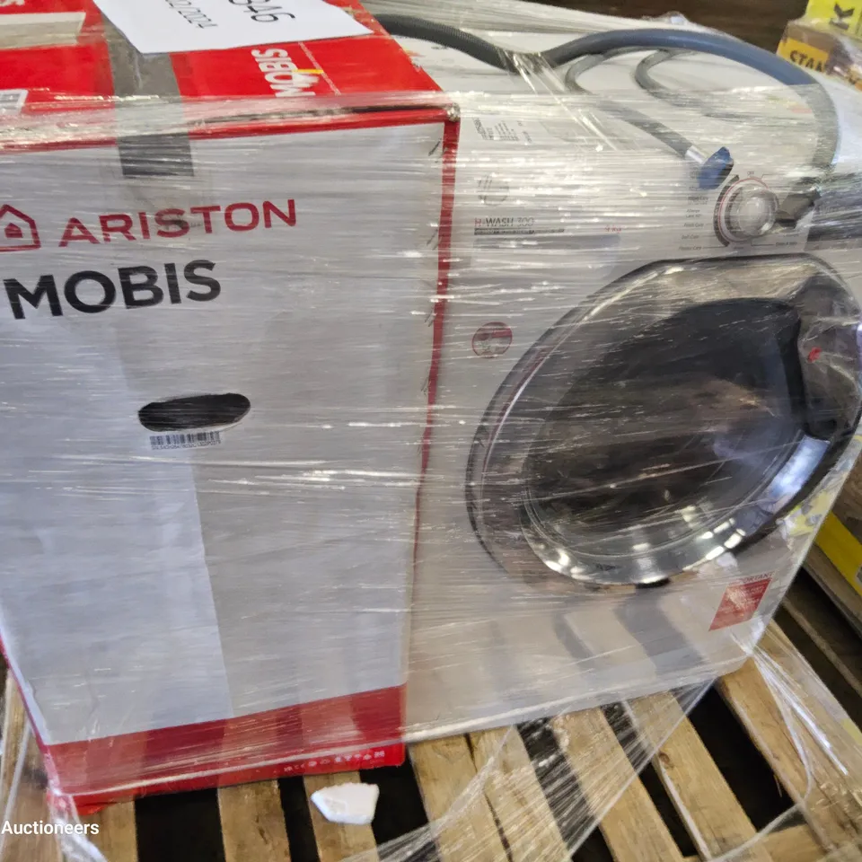 PALLET OF APPROXIMATELY 2  ASSORTED HOUSEHOLD & ELECTRICAL ITEMS TO INCLUDING