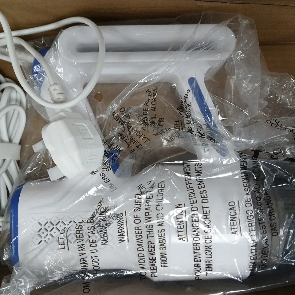 BOXED HOMESMART HOUSEHOLD VACUUM CLEANER