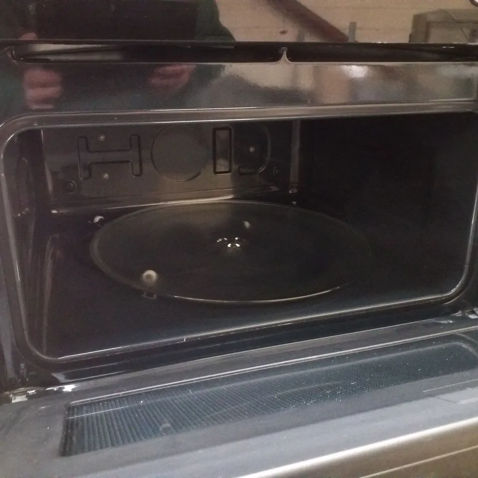 AEG KME525800M BUILT IN MICROWAVE WITH GRILL