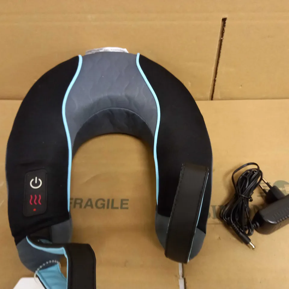 HOMEDICS VIBRATION NECK MASSAGER