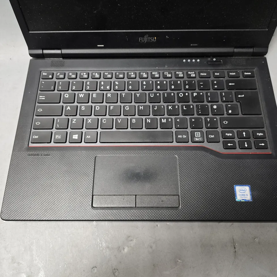FUJITSU LIFEBOOK E448 LAPTOP