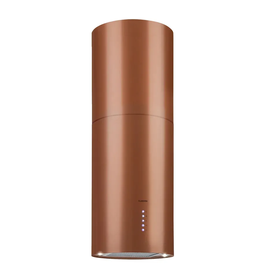 KLARSETIN BERETTA ISLAND EXTRACTOR HOOD