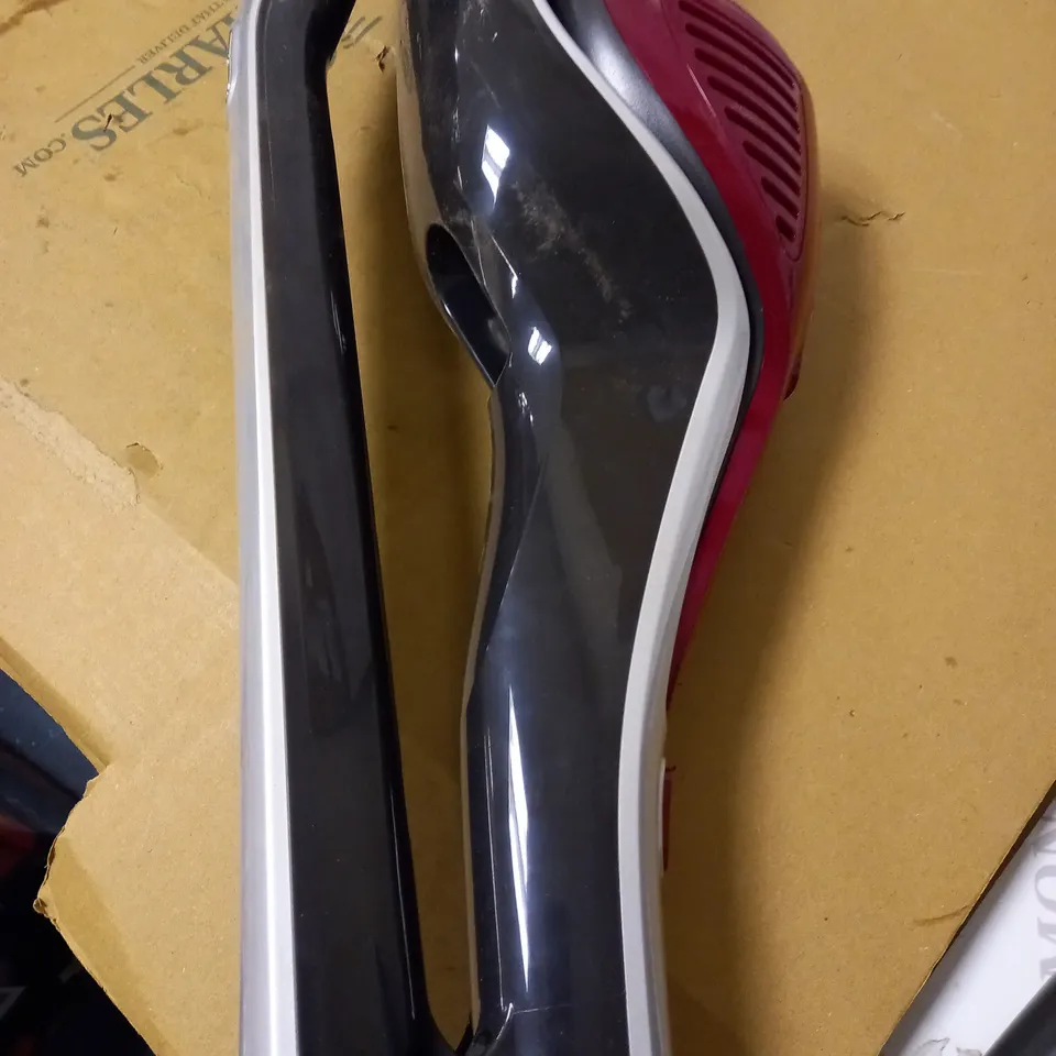 MORPHY RICHARDS SUPERVAC CORDLESS VACUUM CLEANER