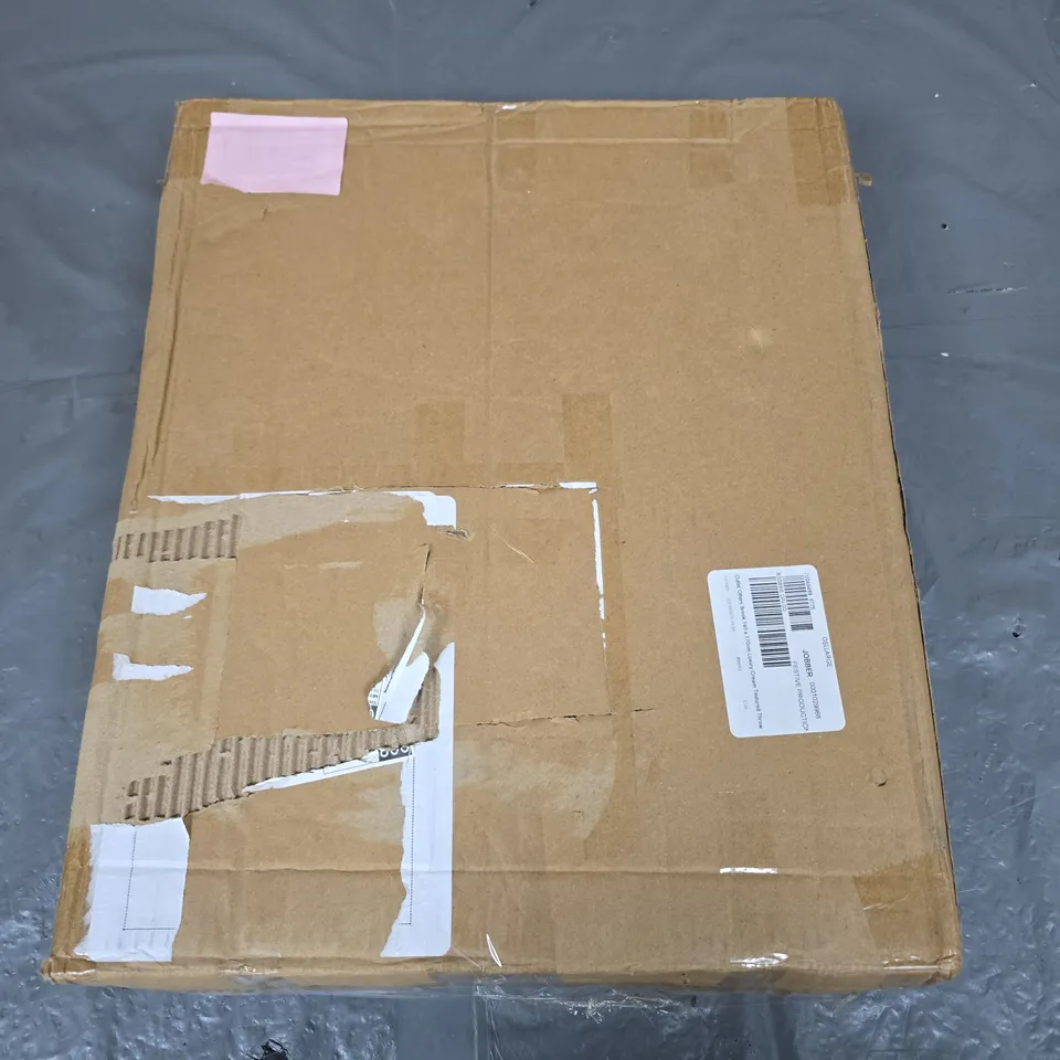 OTTERS BROOK 140 X 170CM LUXURY CREAM TEXTURED THROW