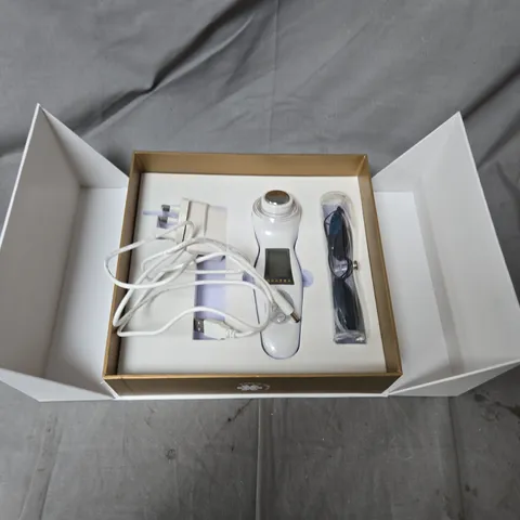 OPATRA DERMASONIC FACIAL DEVICE