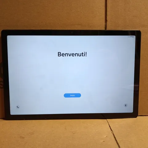 SAMSUNG GALAXY TAB A8 TABLET