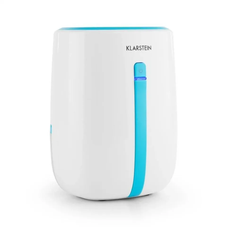 BOXED KLARSTEIN COMPACT ROOM DEHUMIDIFIER