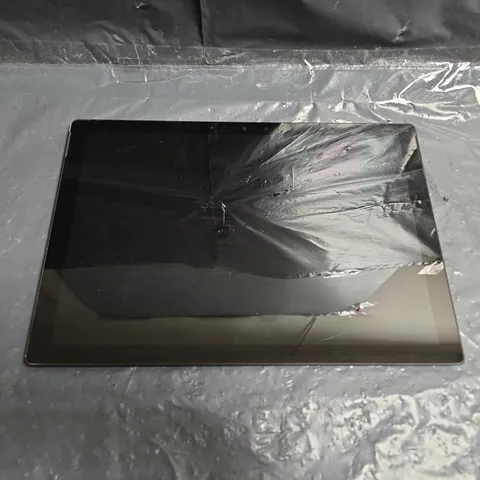 MICROSOFT SURFACE PRO 7 TABLET – BLACK