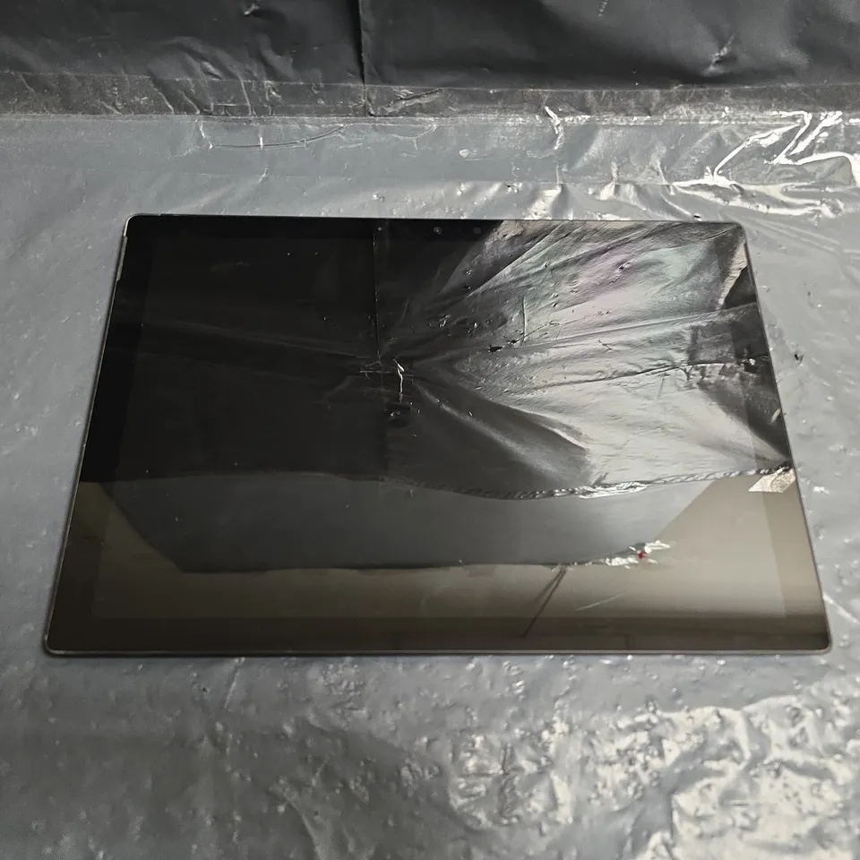 MICROSOFT SURFACE PRO 7 TABLET – BLACK