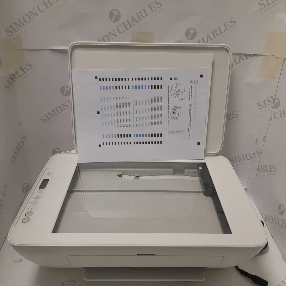 HP DESKJET 27110E ALL-IN-ONE