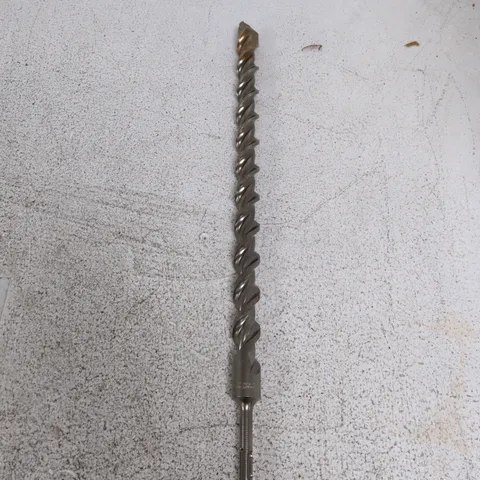 MASONRY DRILL BIT