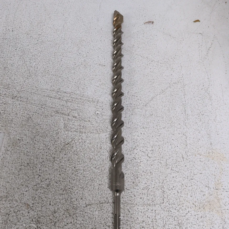 MASONRY DRILL BIT