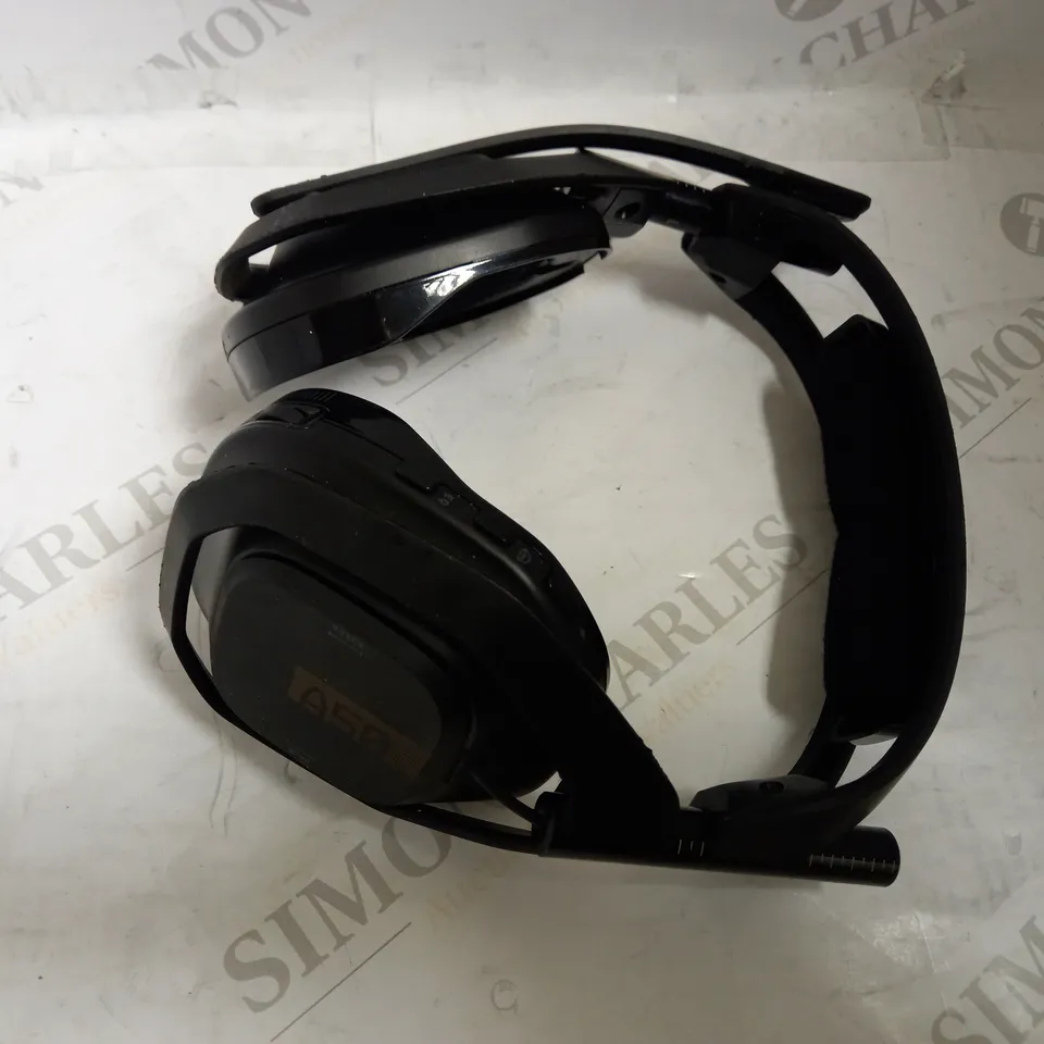 ASTRO GAMING A50 WIRELESS GAMING HEADSET