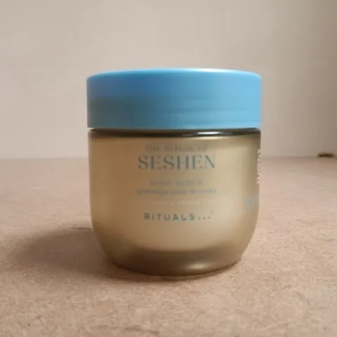 RITUALS THE RITUAL OF SESHEN BODY SCRUB (150G)