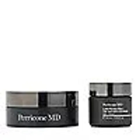 PERRICONE COLD PLASMA PEPTIDE DISCOVERY DUO