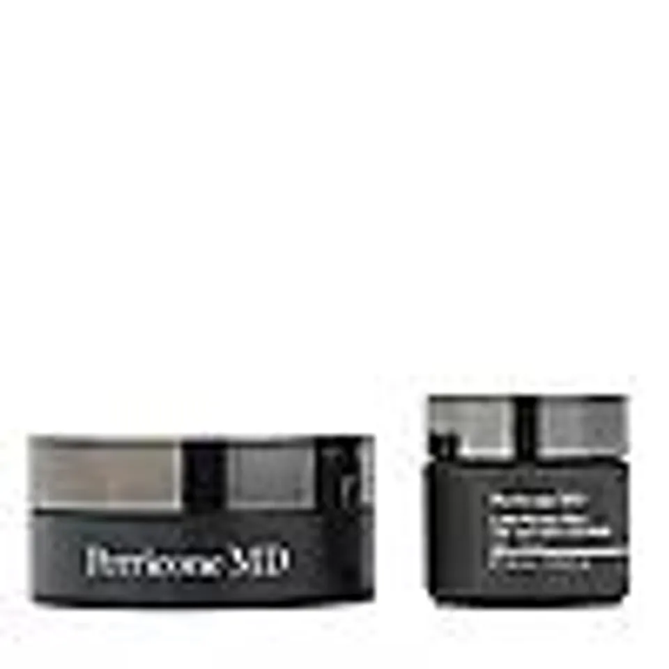 PERRICONE COLD PLASMA PEPTIDE DISCOVERY DUO