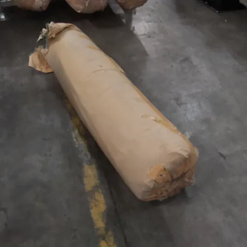 BRAND NEW BAGGED AND ROLLED NICHELI DOUBLE MATTRESS