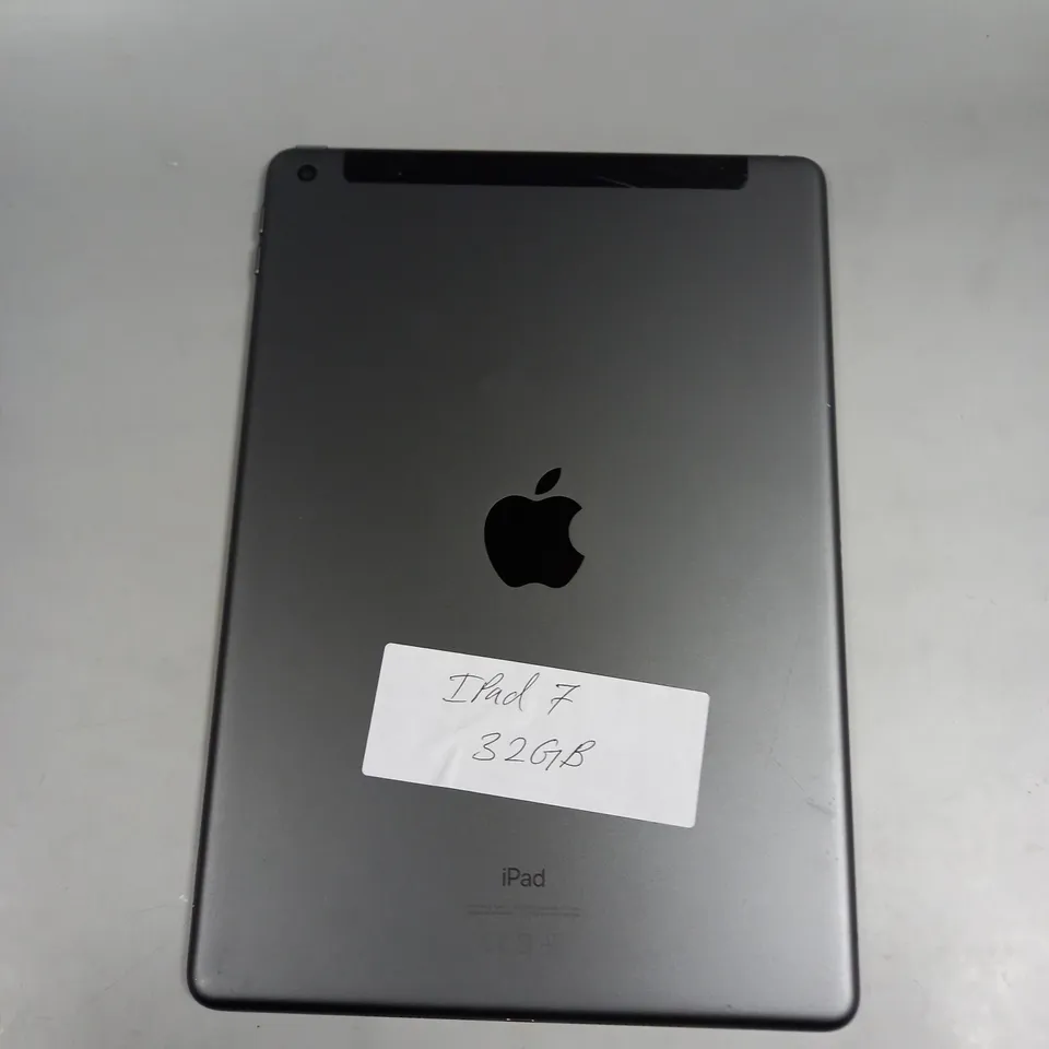 APPLE IPAD 10.2 A2429