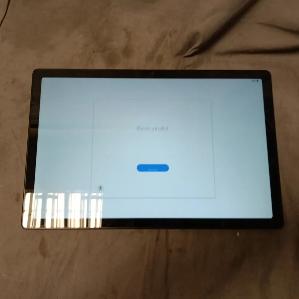 SAMSUNG X200 GALAXY TAB A8 10.5"