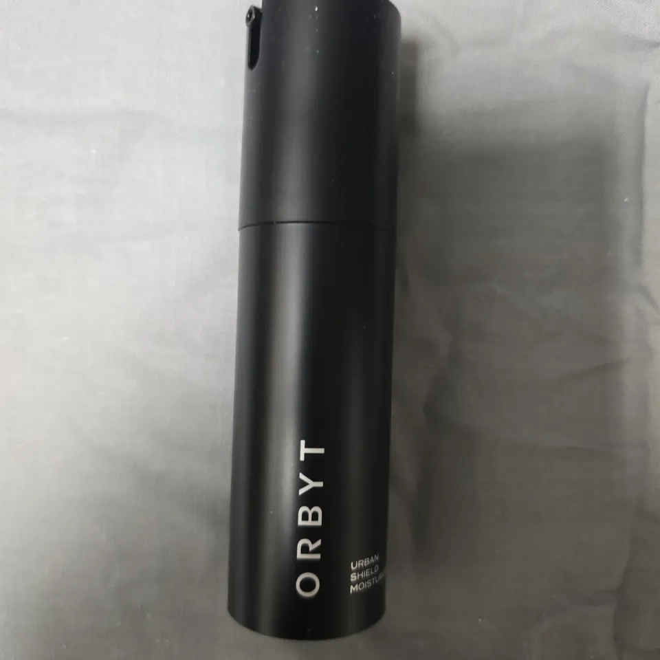  APPROXIMATELY 80 PCS Orbyt Skin Urban Shield Moisturiser – 30ml 