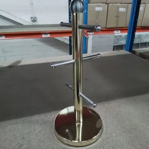 MORELLI MUG TREE
