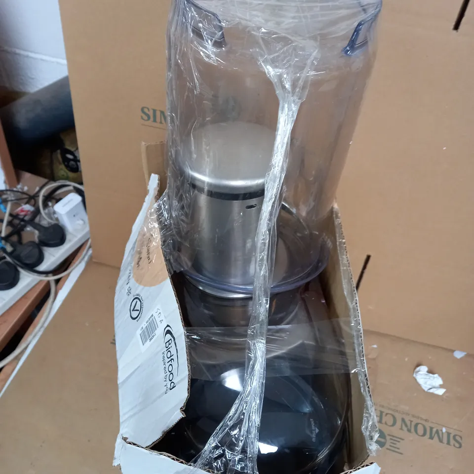 MAGIMIX POWER BLENDER 