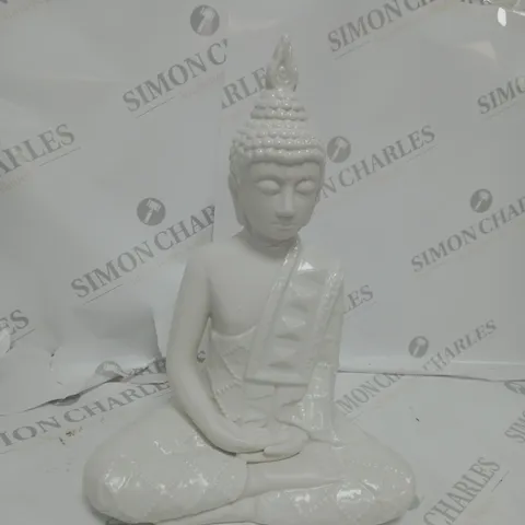 KELLY HOPPENS BUDDA STATUE 
