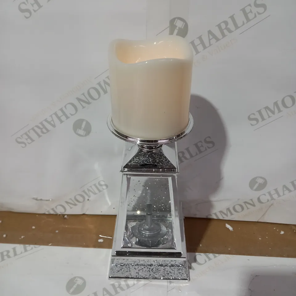 JULIEN MACDONALD CANDLE HOLDER