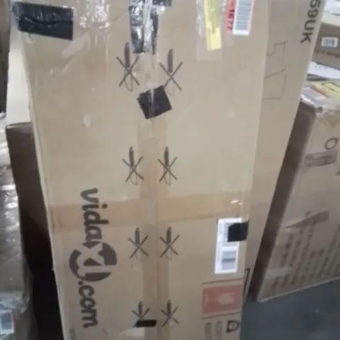 BOXED KITCHEN BACKSPLASH TEMPERED GLASS